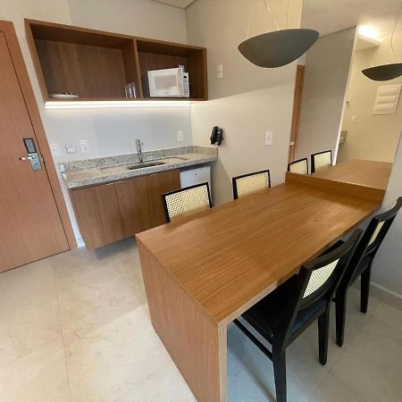 Salinas Exclusive Resort - Apartamento Салинополис Экстерьер фото