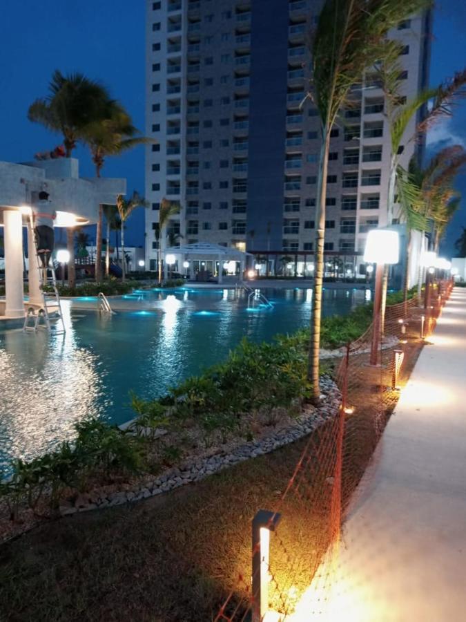 Salinas Exclusive Resort - Apartamento Салинополис Экстерьер фото