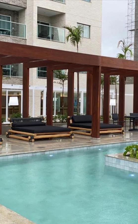 Salinas Exclusive Resort - Apartamento Салинополис Экстерьер фото
